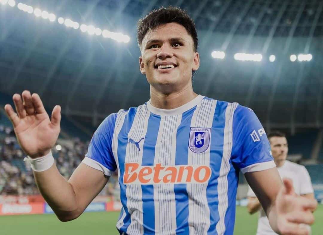 DENIL MALDONADO CREE QUE PUEDEN SALIR CON EL BOLETO A FAVOR DE HONDURAS FRENTE A MÉXICO EN TOLUCA 