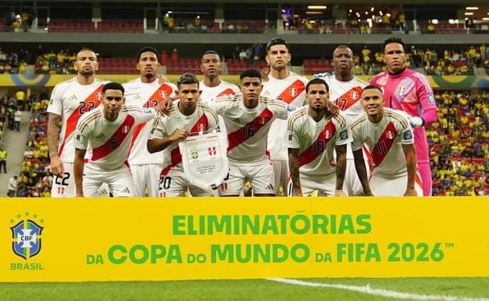 PERÚ LLEGA NECESITADO DEL TRIUNFO A ESTE PARTIDO DE VISITANTE FRENTE A LA SELECCIÓN DE ARGENTINA