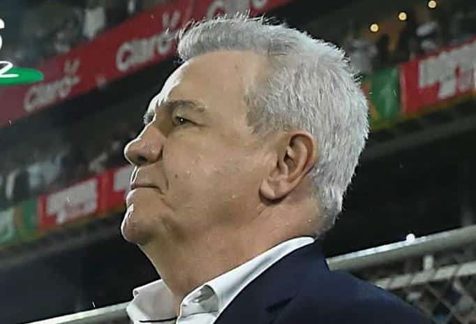 JAVIER AGUIRRE SIGUE SUMANDO DETRACTORES A SU LLEGADA AL BANQUILLO DE LA SELECCIÓN MEXICANA