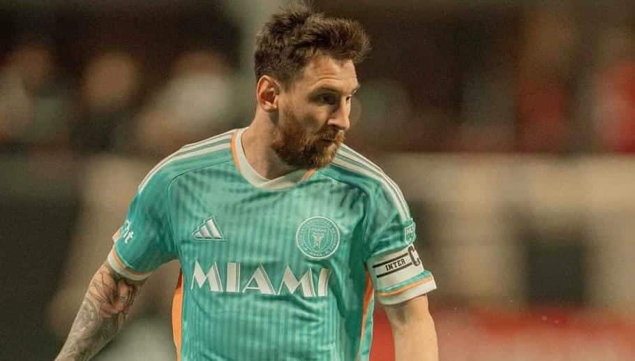 LEO MESSI SE QUEDÓ SIN DIRECTOR TÉCNICO TRAS SU SEGUNDA TEMPORADA EN EL INTER MIAMI CF DE LA MLS