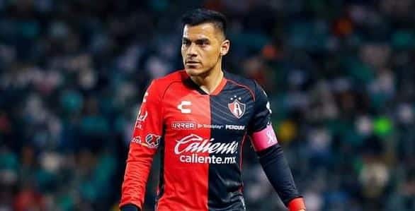 ATLAS BUSCA SORPRENDER A LAS CHIVAS DE VISITANTE Y AVANZAR A LA SEGUNDA RONDA DEL PLAY-IN DE LA LIGA MX