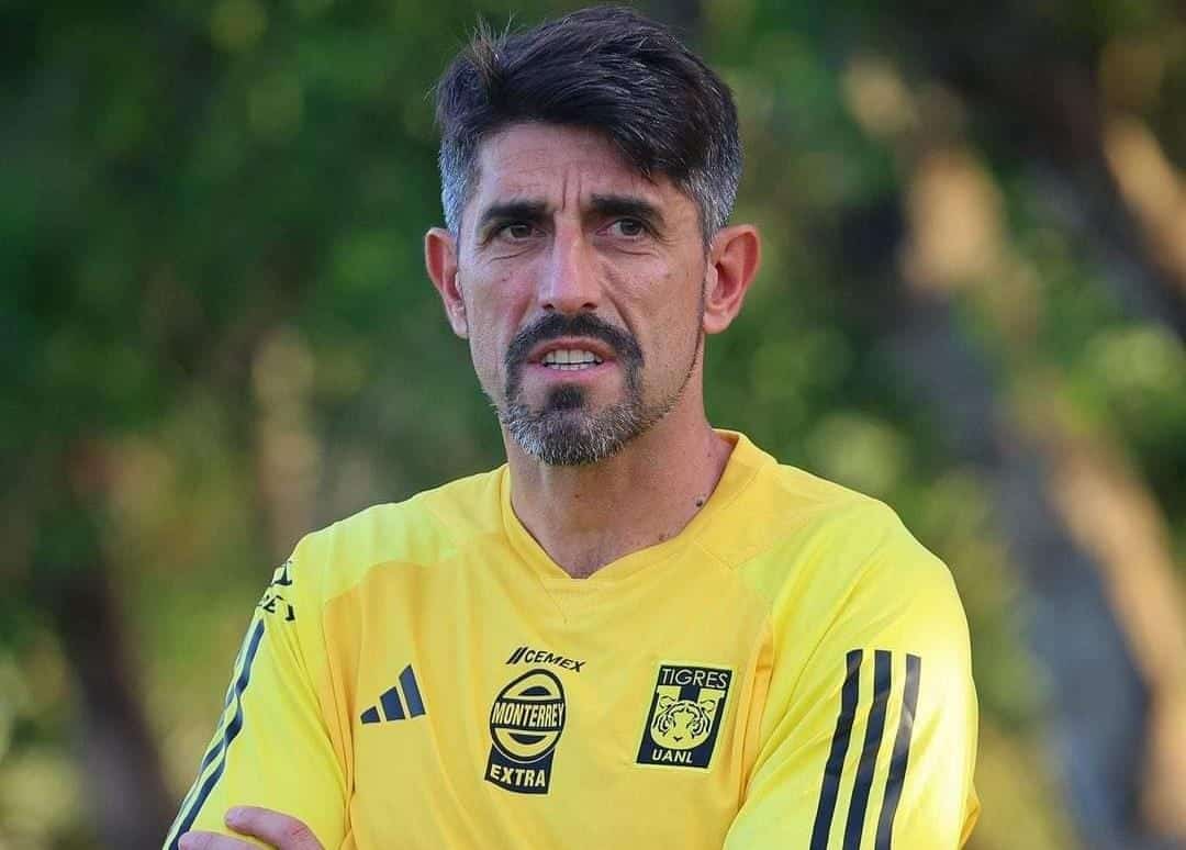 VELJKO PAUNOVIC RECONOCE QUE ESTÁN OBLIGADOS LOS TIGRES DE AVANZAR FRENTE AL ATLÉTICO SAN LUIS A LAS SEMIFINALES