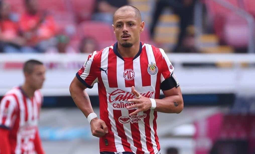 CHIVAS VOLVIÓ A FRACASAR EN LA LIGA MX TRAS QUEDAR ELIMINADOS FRENTE AL ATLAS EN LA LIGA MX