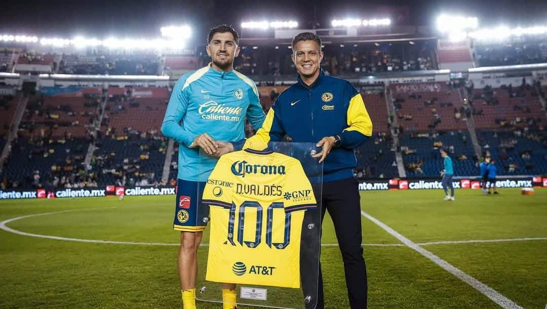 EL ESTADIO CIUDAD DE LOS DEPORTES HA SIDO LA SEDE DEL CLUB AMÉRICA EN EL PRESENTE TORNEO APERTURA 2024