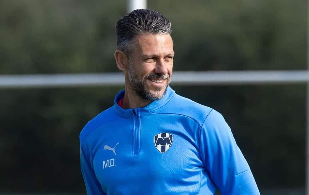 DEMICHELIS MINIMIZA EL TEMA DEL HORARIO PARA EL PARTIDO DE RAYADOS VS PUMAS DE LA VUELTA DE CUARTOS DE FINAL