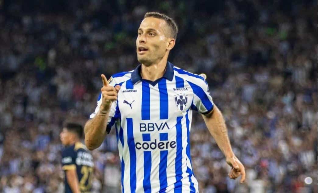 RAYADOS PESE A LAS BAJAS BUSCA SACAR VENYTAJA EN LA IDA DE CUARTOS FRENTE A PUMAS UNAM