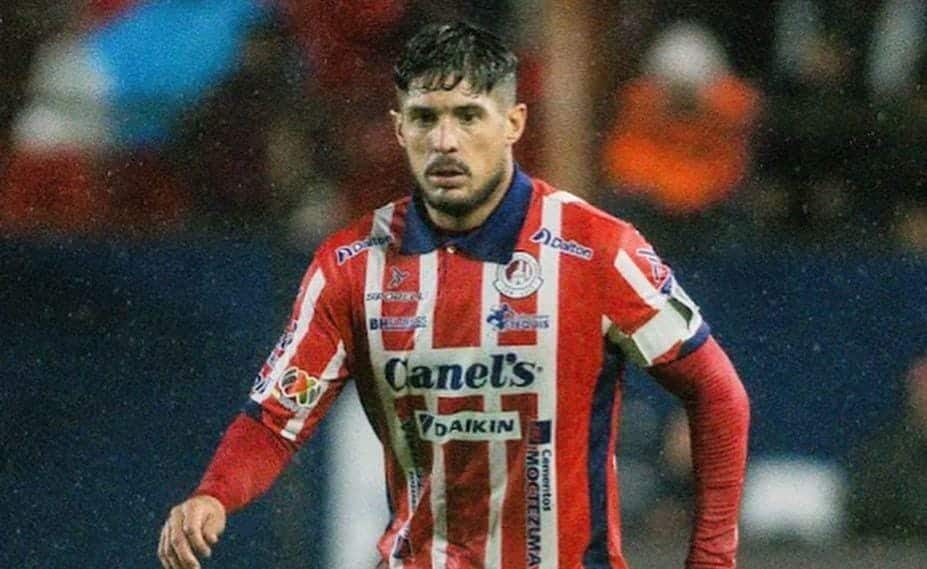 ATLÉTICO SAN LUIS NO PARTE COMO FAVORITO EN SU SERIE FRENTE A TIGRES UANL EN LOS CUARTOS DE FINAL DE LA LIGA MX