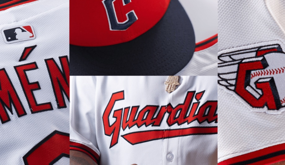 GUARDIANS MUESTRA SUS UNIFORMES 20205