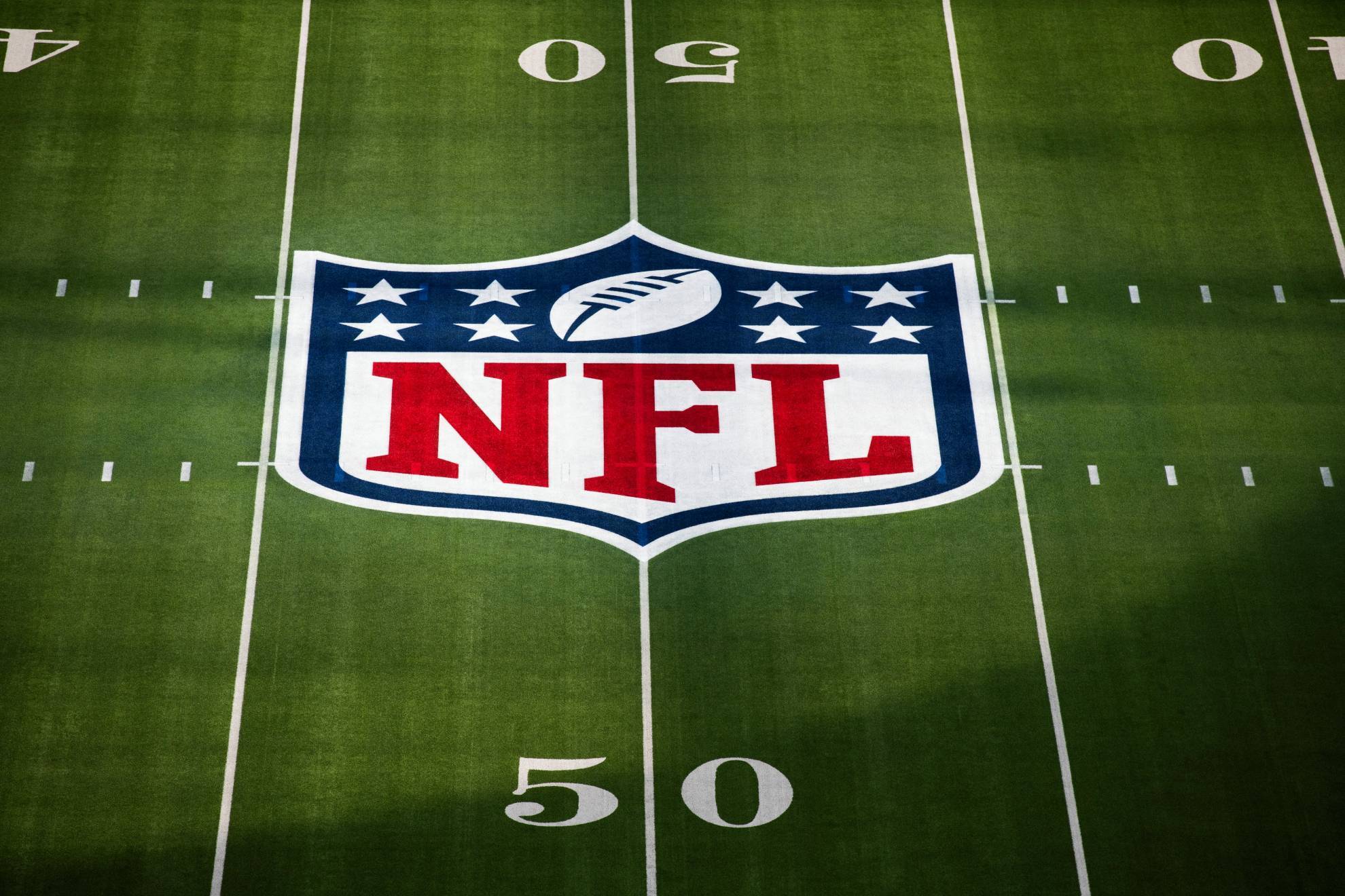 Netflix cierra contrato para transmitir juegos de la NFL.