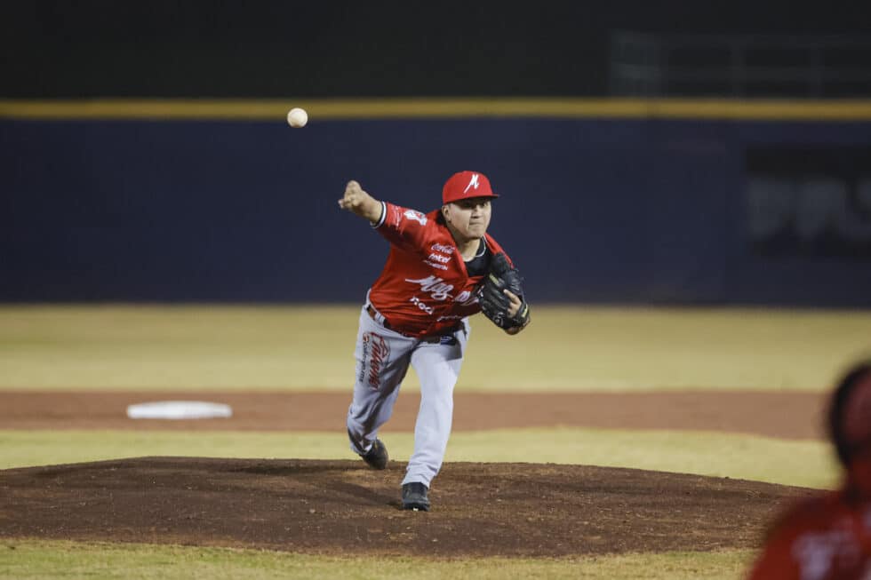 JUAN PABLO TELLEZ CON BUENA LABOR