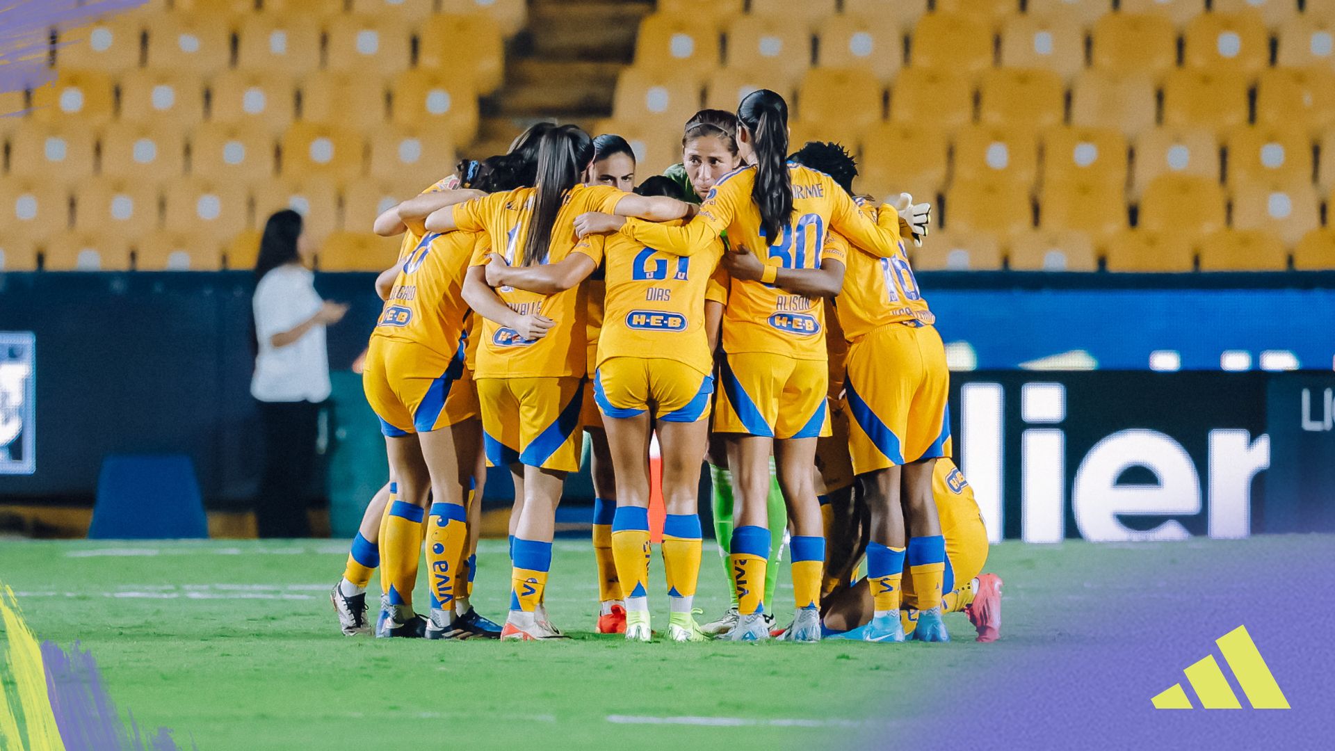 TIGRES FEMENIL LIGUILLA APERTURA 2024