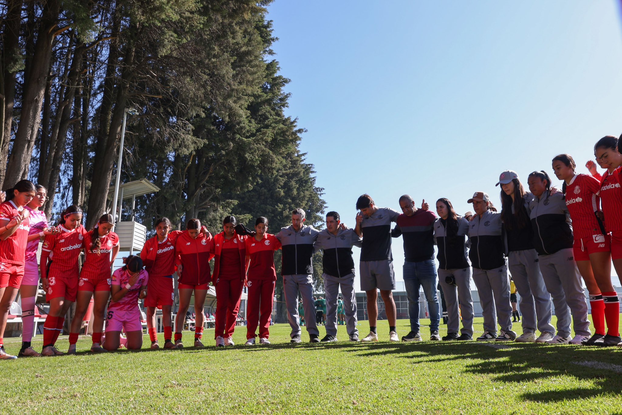 TOLUCA FEMENIL SUB19 APERTURA 20224