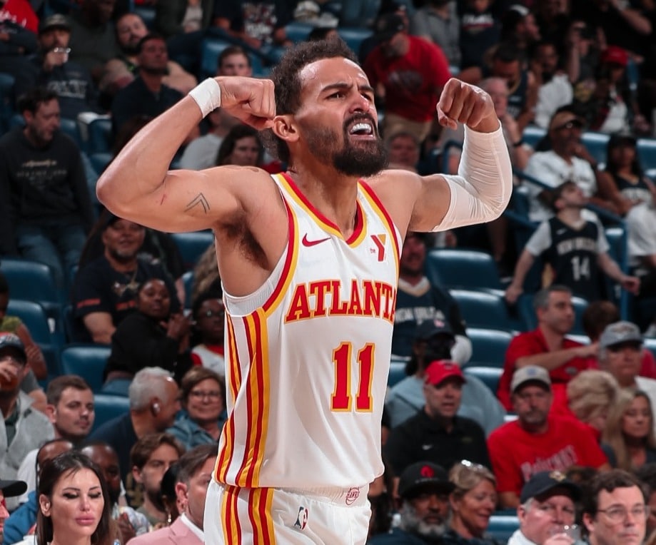 Atlanta Hawks quiere seguir dominando en la división del Sureste.