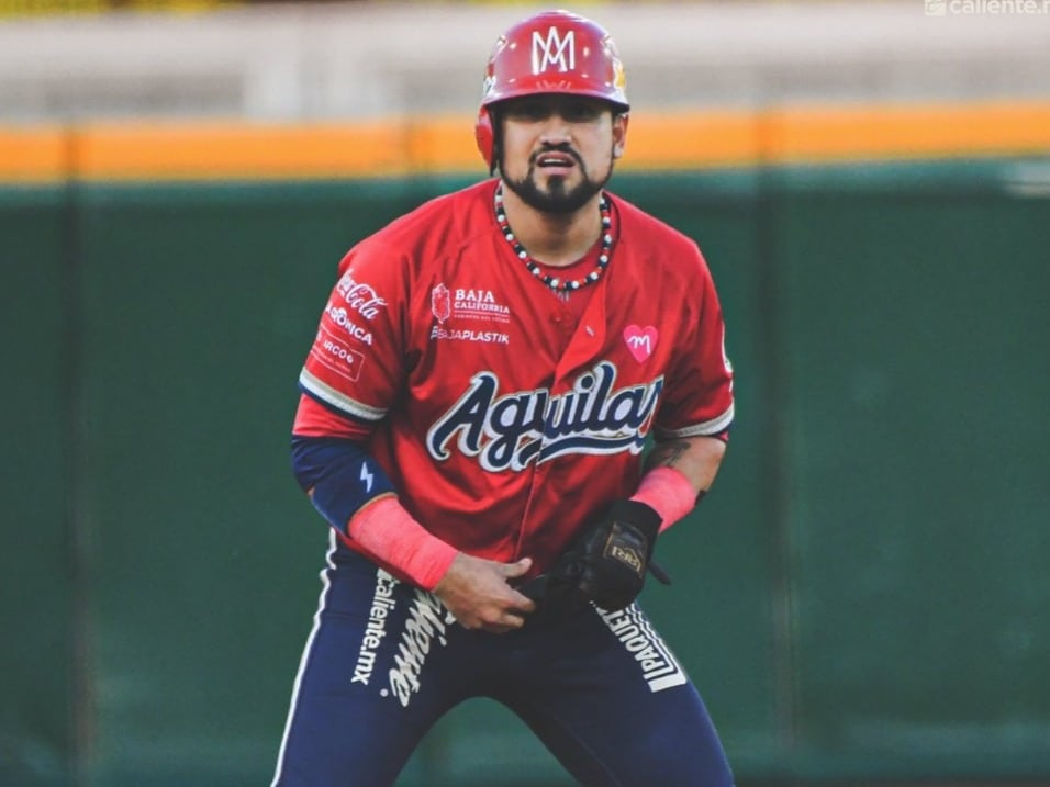 Águilas de Mexicali buscan ganar la serie en casa este jueves.