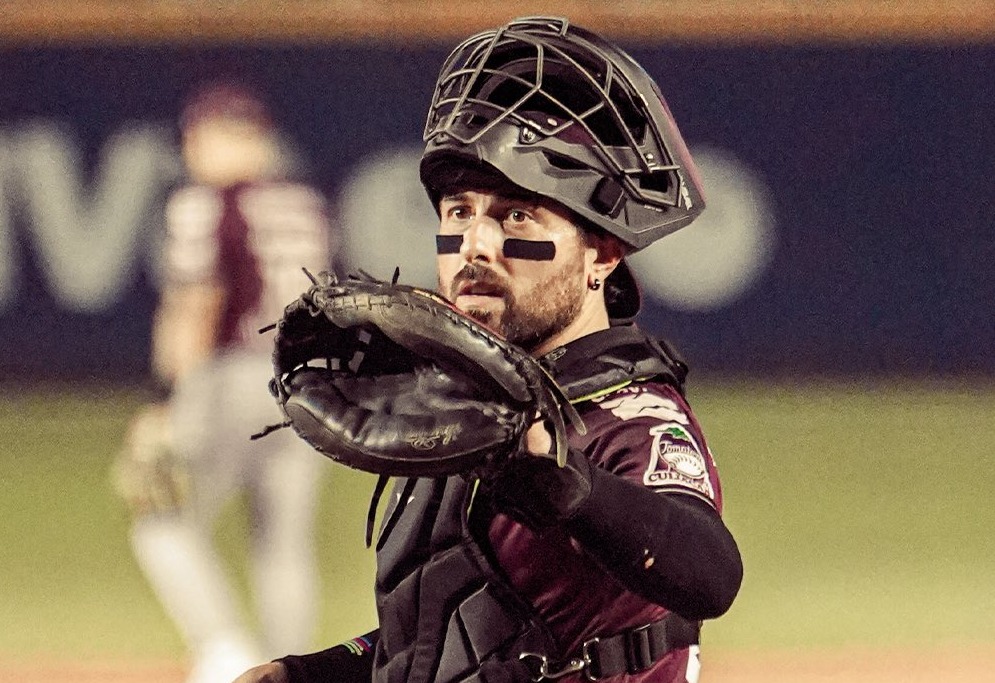 Tomateros de Culiacán cierra la primera vuelta en casa.