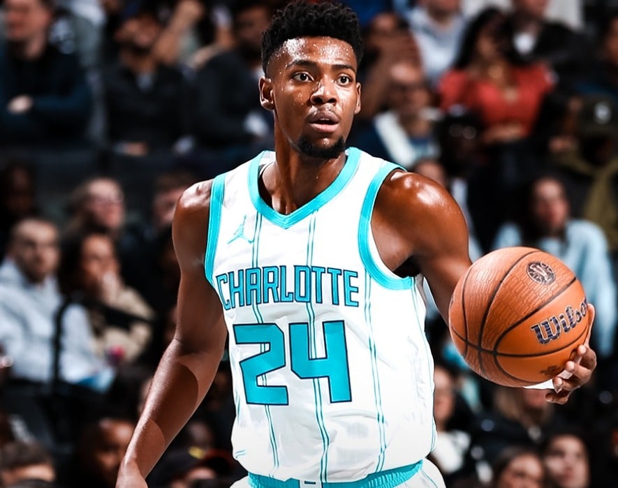 Charlotte Hornets busca salir de su mala racha en esta temporada.