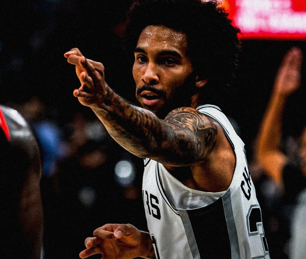 Los Spurs reciben este jueves en su casa al Utah Jazz.