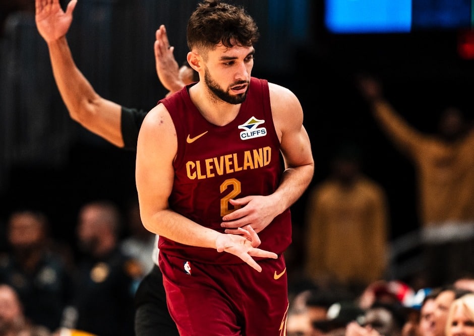 Cavaliers retoma su buen paso este miércoles ante Pelicans.