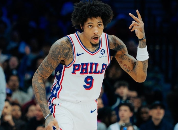 76ers juegan este viernes en casa ante los Brooklyn Nets.