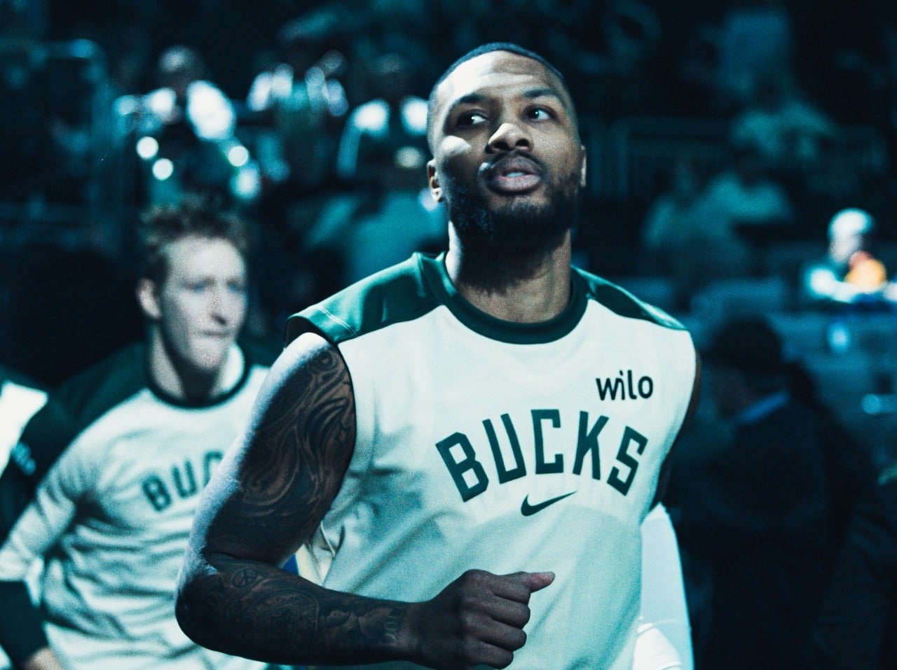 Los Milwaukee Bucks reciben este sábado a los Hornets.