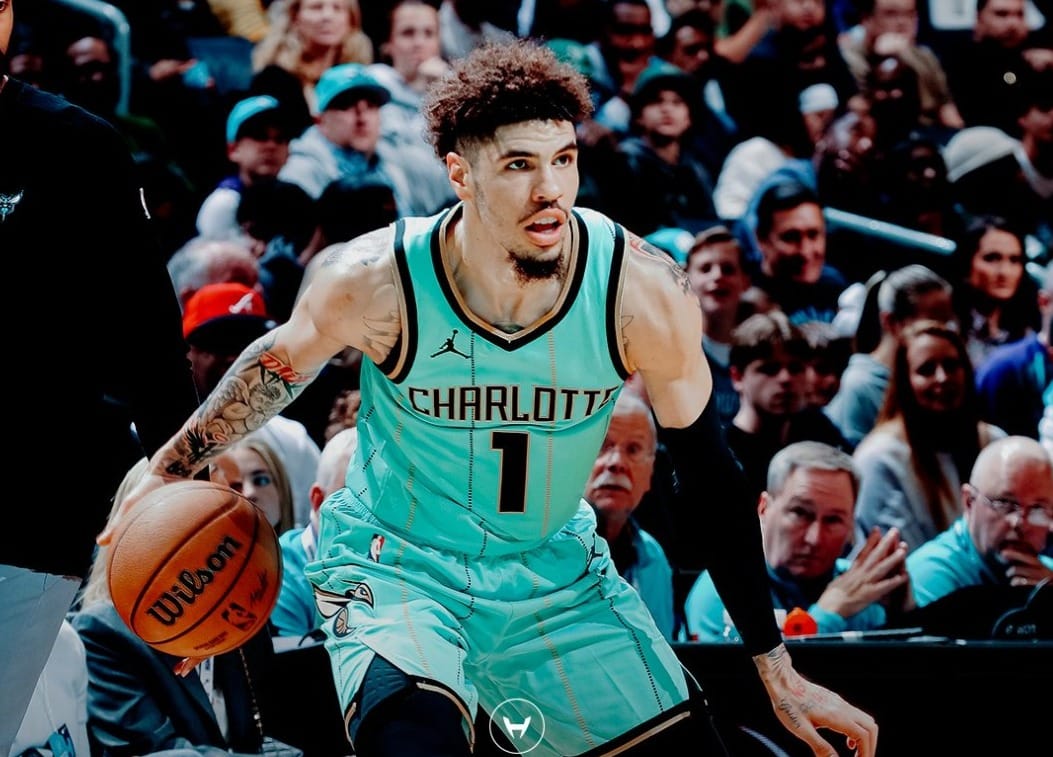 Los Hornets se meten este sábado a la casa de los Bucks.