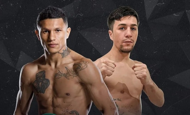 Berchelt, de 32 años, intenta reconstruir su carrera luego de dos devastadoras derrotas consecutivas por nocaut ante Oscar Valdez y Jeremia Nakathila.