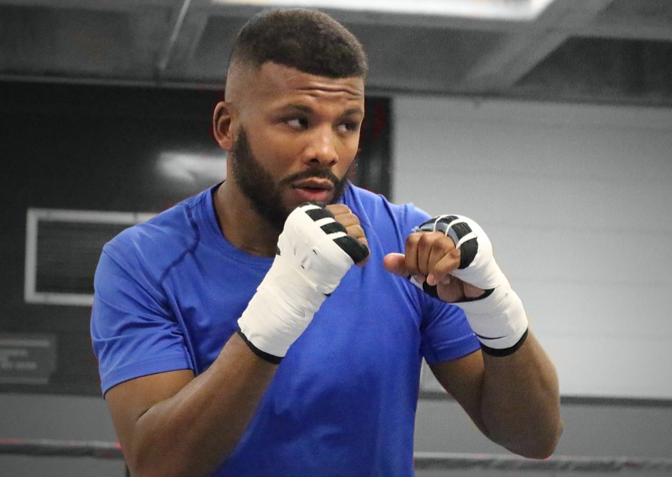 Badou Jack no se retira y planea pelear por el título mundial en 2025.