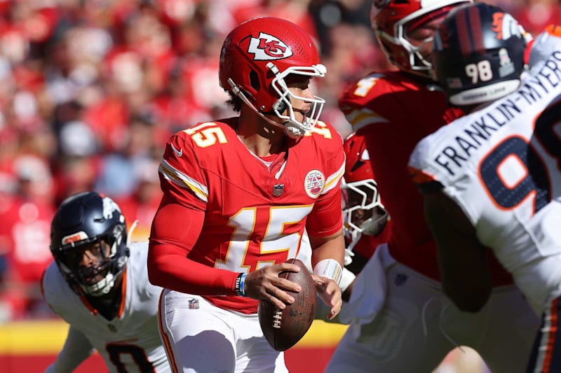 KANSAS CITY SE MANTIENE INVICTO