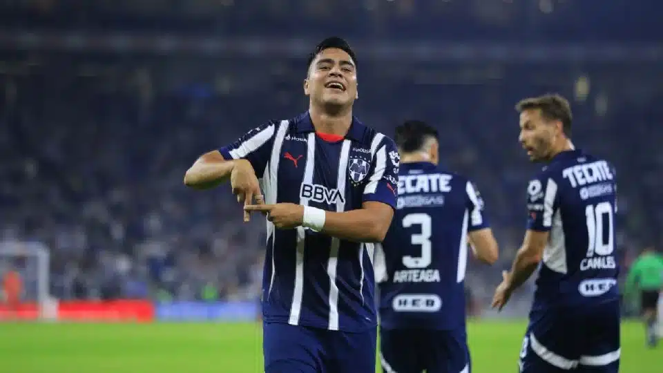 RAYADOS AVANCE ENTRE LOS MEJORES