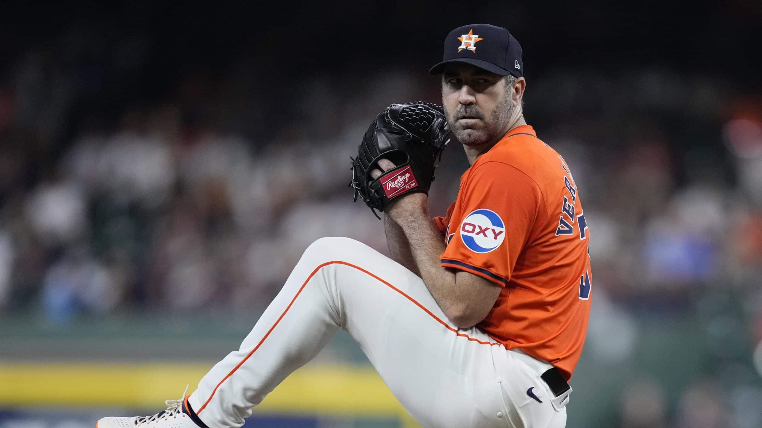 JUSTIN VERLANDER PODRÍA TERMINAR SU CARRERA EN NEW YORK