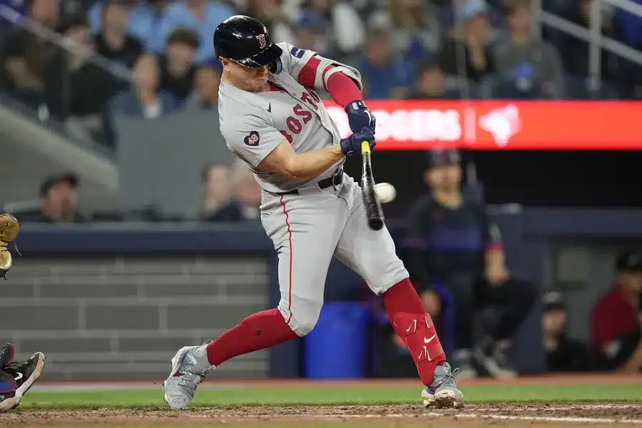 MLB: LOS ORIOLES FIRMÁN A TYLER O’NEILL POR TRES AÑOS Y $49,5 MILLONES ...