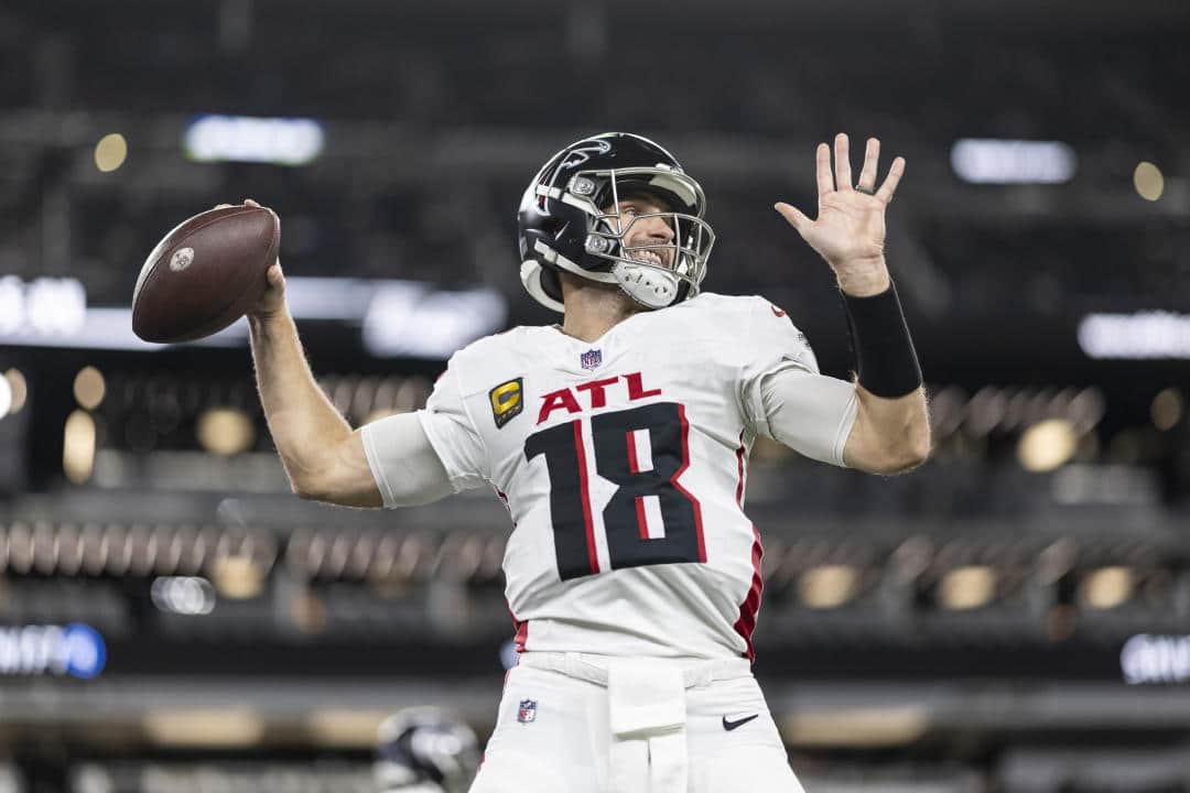 FALCONS LOGRA UNA VICTORIA IMPORTANTE