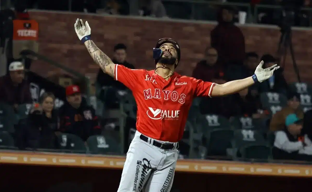 BOBY BRADLEY CELEBRA EL BATAZO PARA GANAR