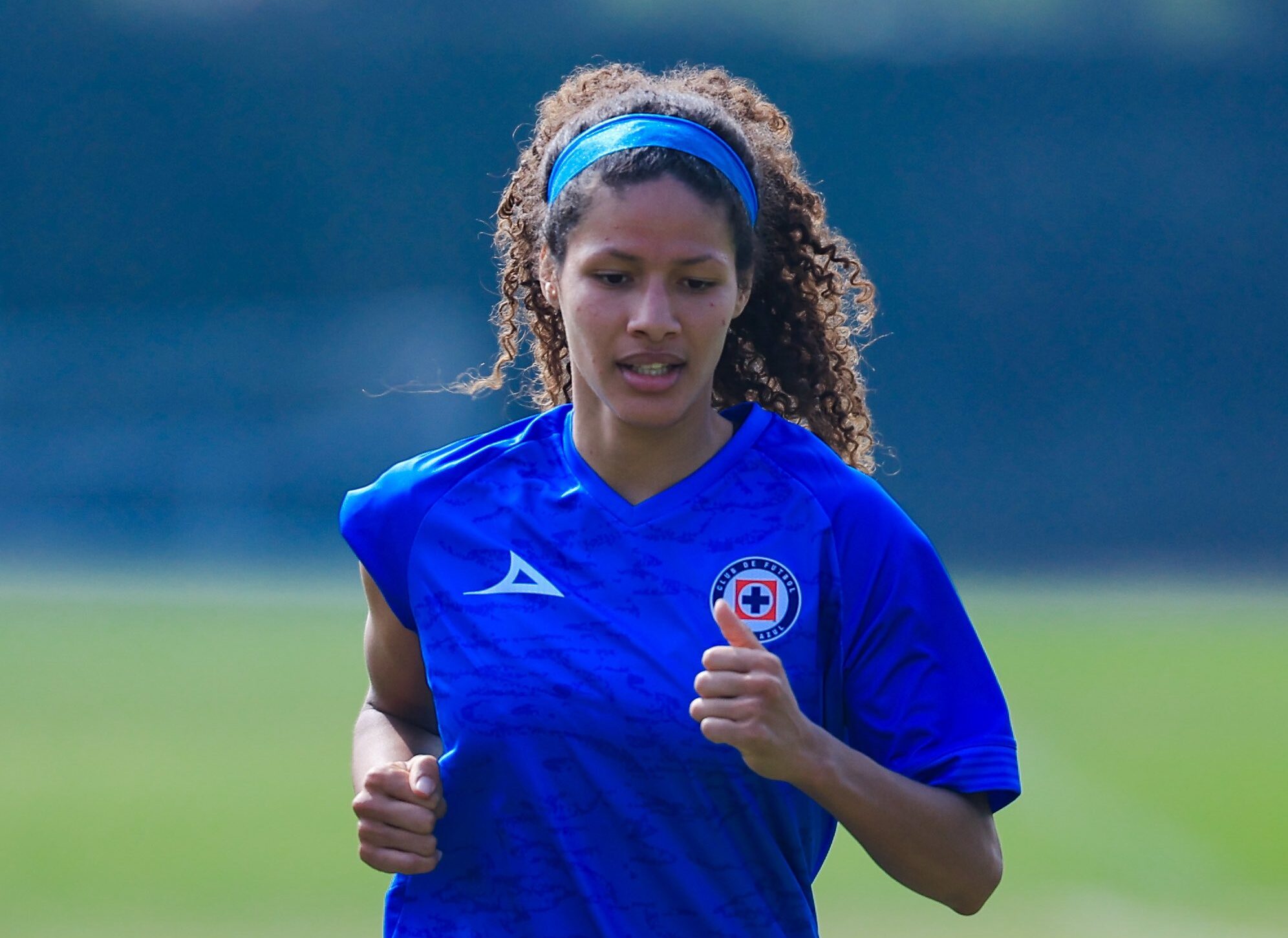 CRUZ AZUL FEMENIL CLAUSURA 2025