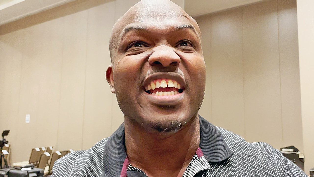 Tim Bradley explica por qué Oleksandr Usyk es