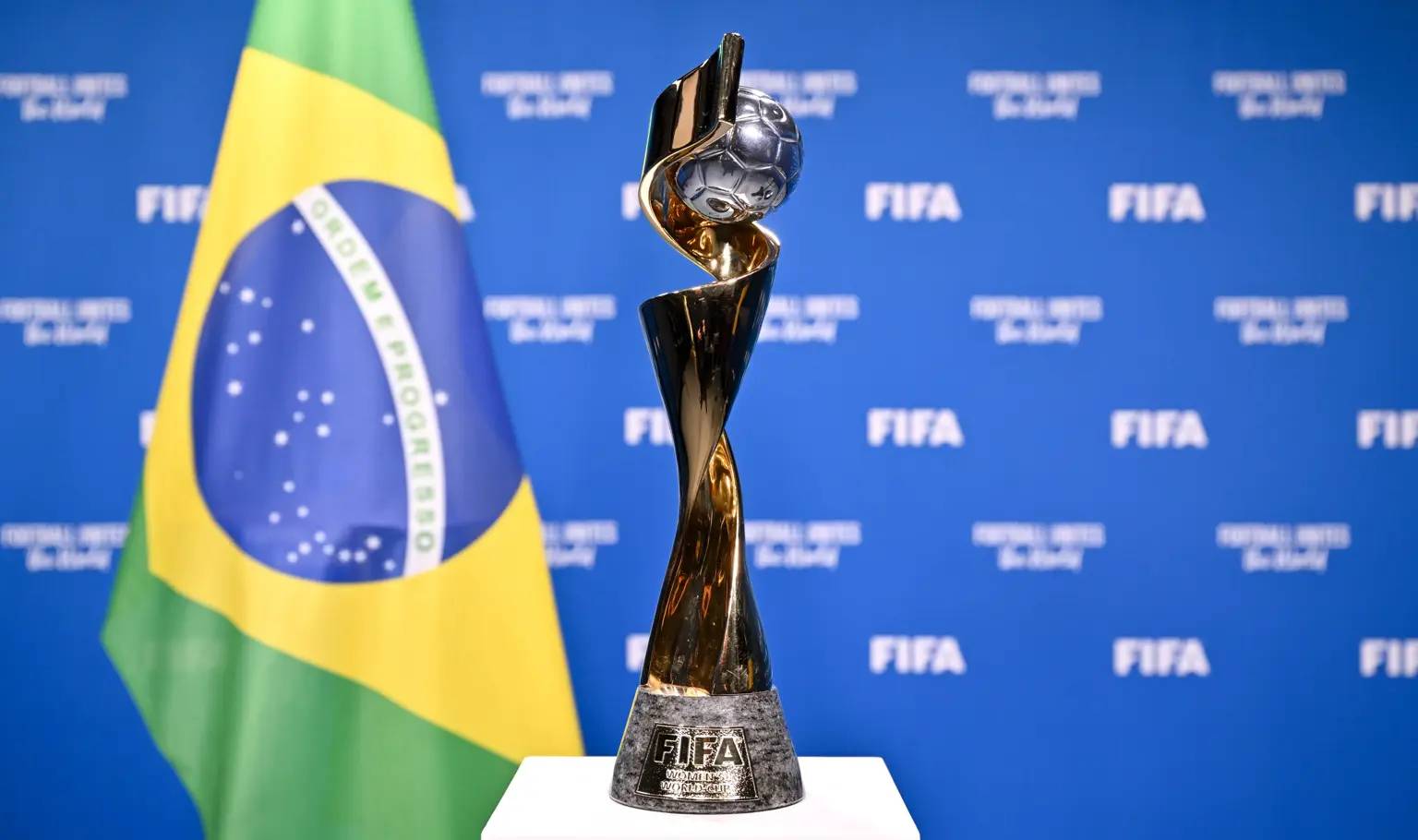 FIFA CONFIRMÓ LAS FECHAS PARA LA COPA MUNDIAL FEMENINA 2027 SportsMedia