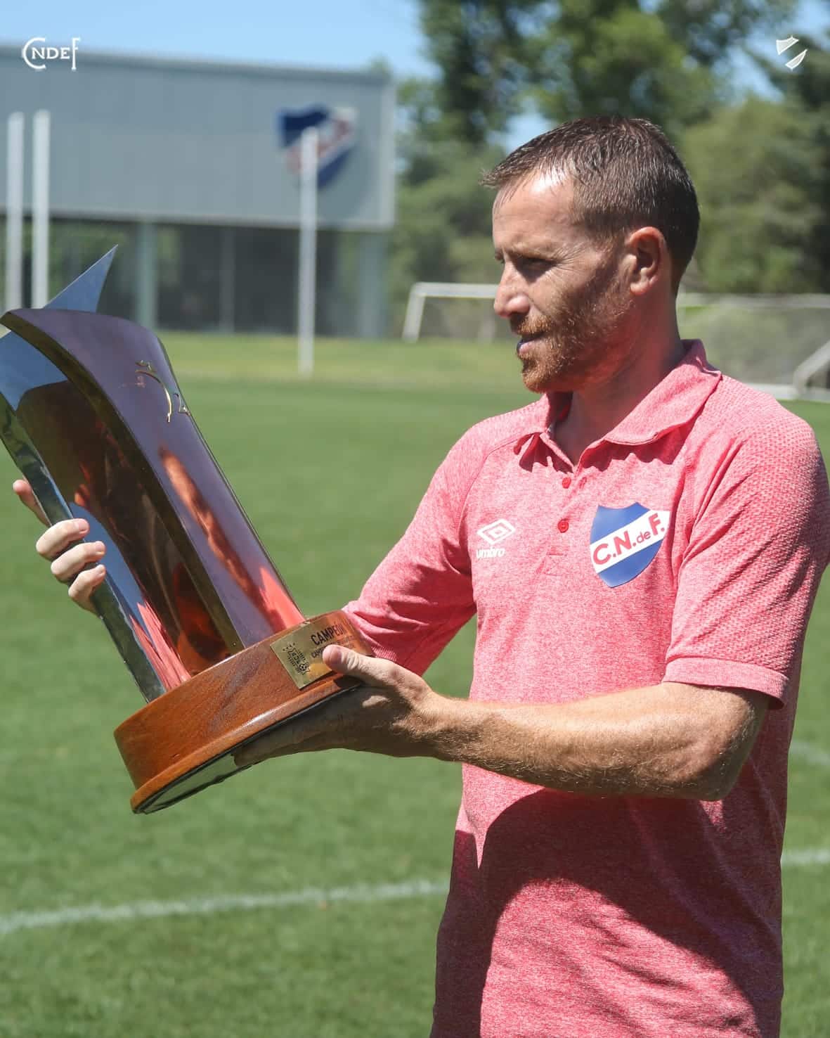 DIEGO TESTAS CRUZ AZUL FEMENIL CL2025