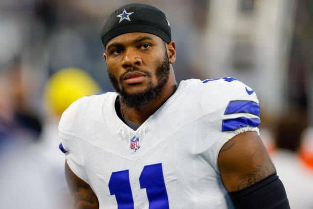 Micah Parsons puede abandonar a los Cowboys.