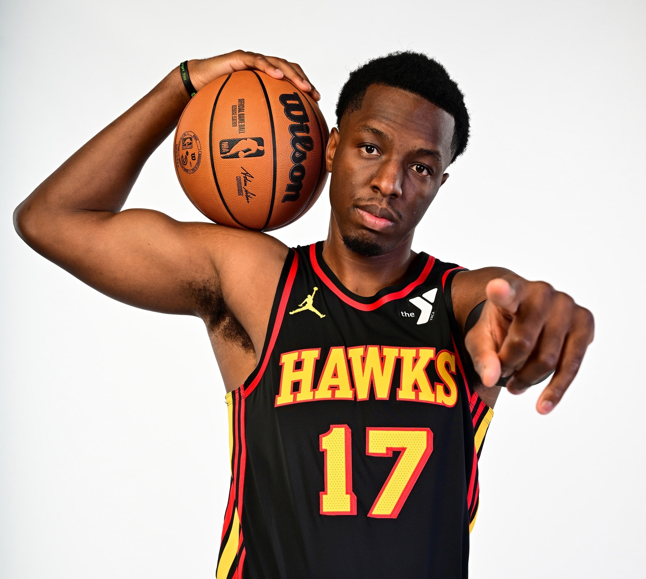 Atlanta Hawks es uno de los equipos que puede hacer cambios en la temporada.