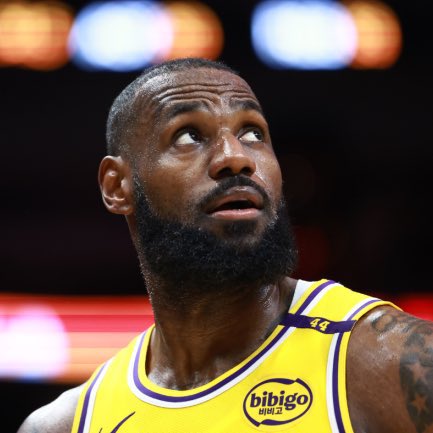 LeBron James ha sido descartado para el duelo ante Timberwolves.