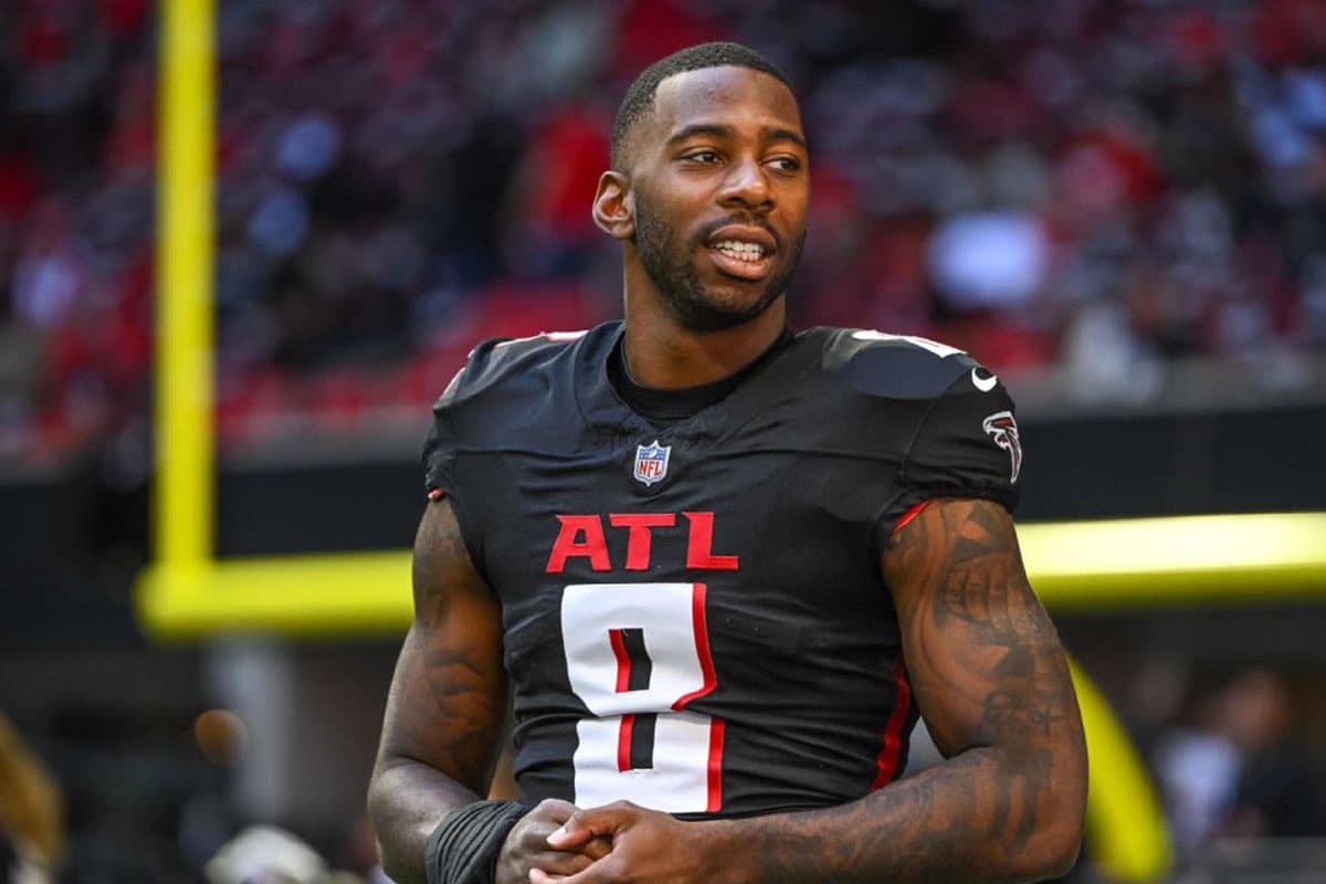 Los Atlanta Falcons nombran a Michael Penix Jr. como mariscal de campo titular.