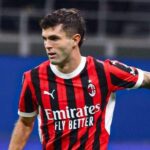 AC MILAN VA EN BUSCA DEL TRIUNFO FRENTE AL GENOA EN LAS ACCIONES DE LA JORNADA 16 DE LA SERIE A DE ITALIA