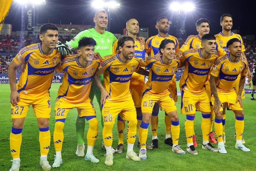 TIGRES UANL SE QUEDA A LA ORILLA DE LAS SEMIFINALES Y DE UN POSIBLE CHOQUE FRENTE A LOS RAYADOS EN OTRA EDICIÓN DEL CLÁSICO REGIO