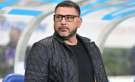 ANTONIO MOHAMED SE HA LOGRADO CONSOLIDAR COMO UN ENTRENADOR GANADOR EN LA LIGA MX POR ESO FUE LLAMADO POR EL TOLUCA FC