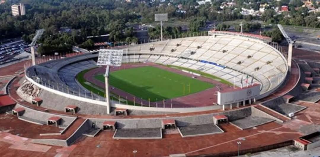 ESTADIO DE CIUDAD UNIVERSITARIA SERÍA LA NUEVA CASA DEL CRUZ AZUL Y DE LOS PUMAS UNAM POR TODO EL 2025 EN LA LIGA MX