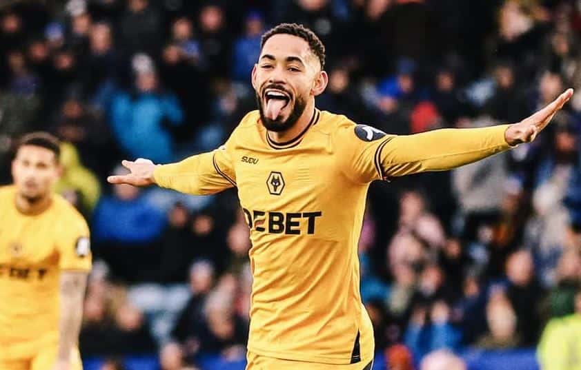 EL WOLVERHAMPTON SE ENCUENTRA METIDO EN PROBLEMAS DE DESCENSO POR LO QUE NECESITA LA VICTORIA FRENTE AL MANCHESTER UNITED