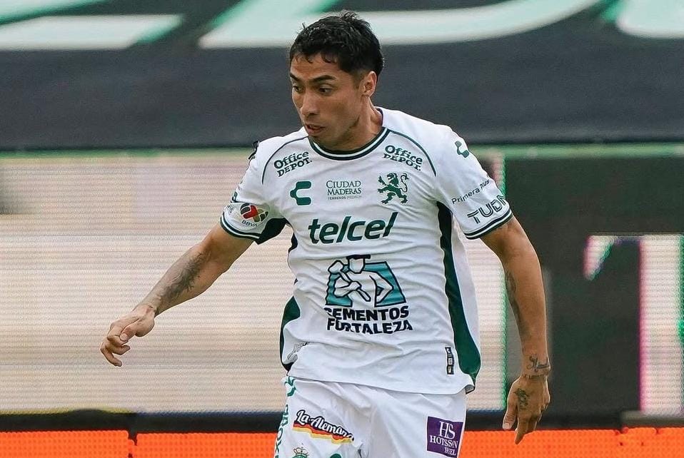 LUCIANO CABRAL EN LAS PRÓXIMAS HORAS SE CONVERTIRÁ EL JUGADOR DEL INDEPENDIENTE DE ARGENTINA DESPUÉS DE SU PASO POR EL CLUB LEÓN 