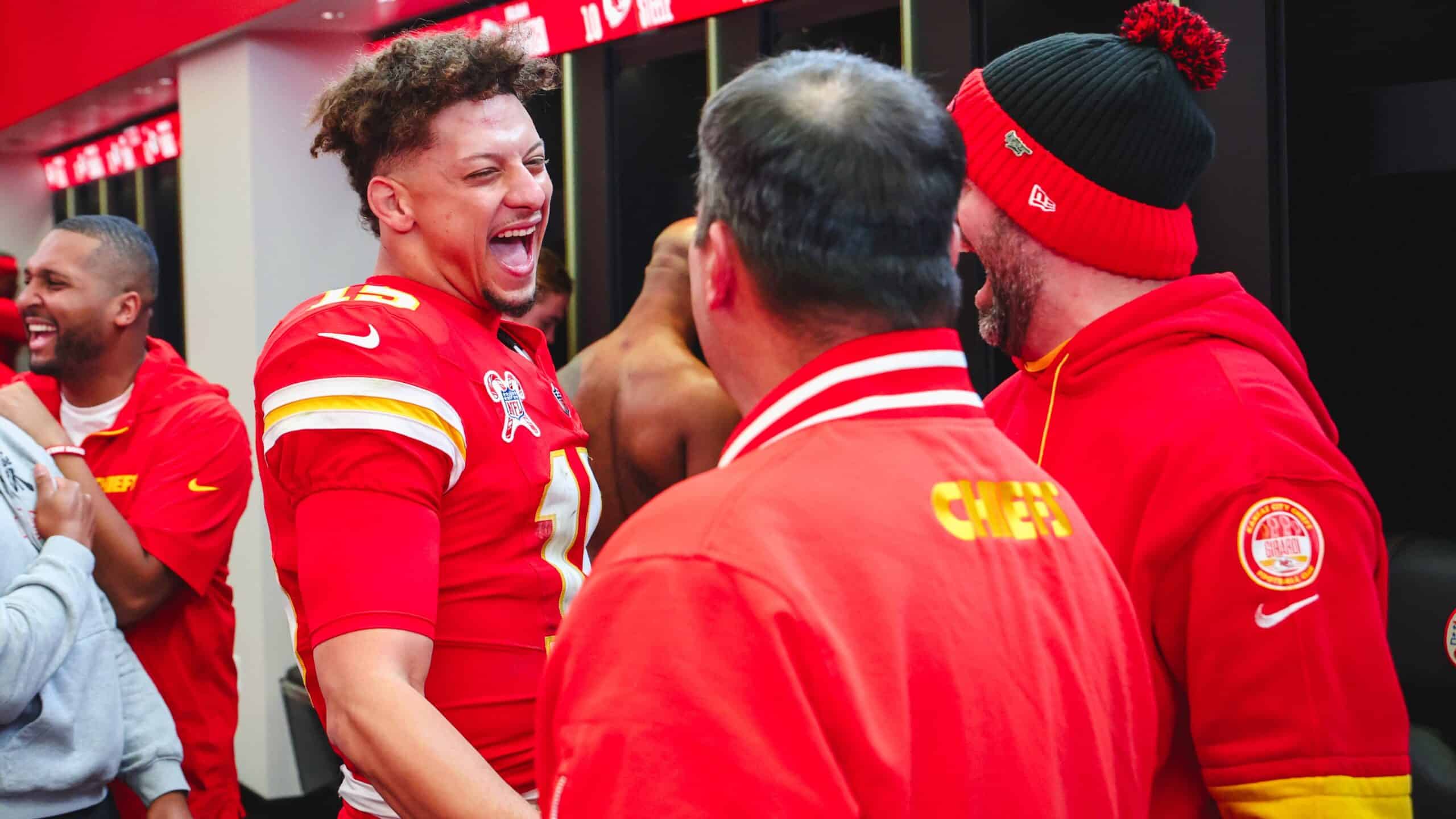 MAHOMES KANSAS CITY VS TEXANS