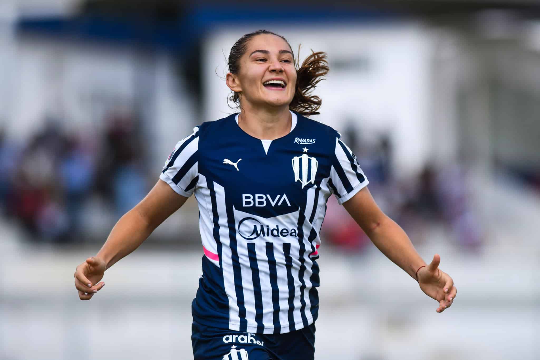 MONSIVAIS LIGA MX FEMENIL