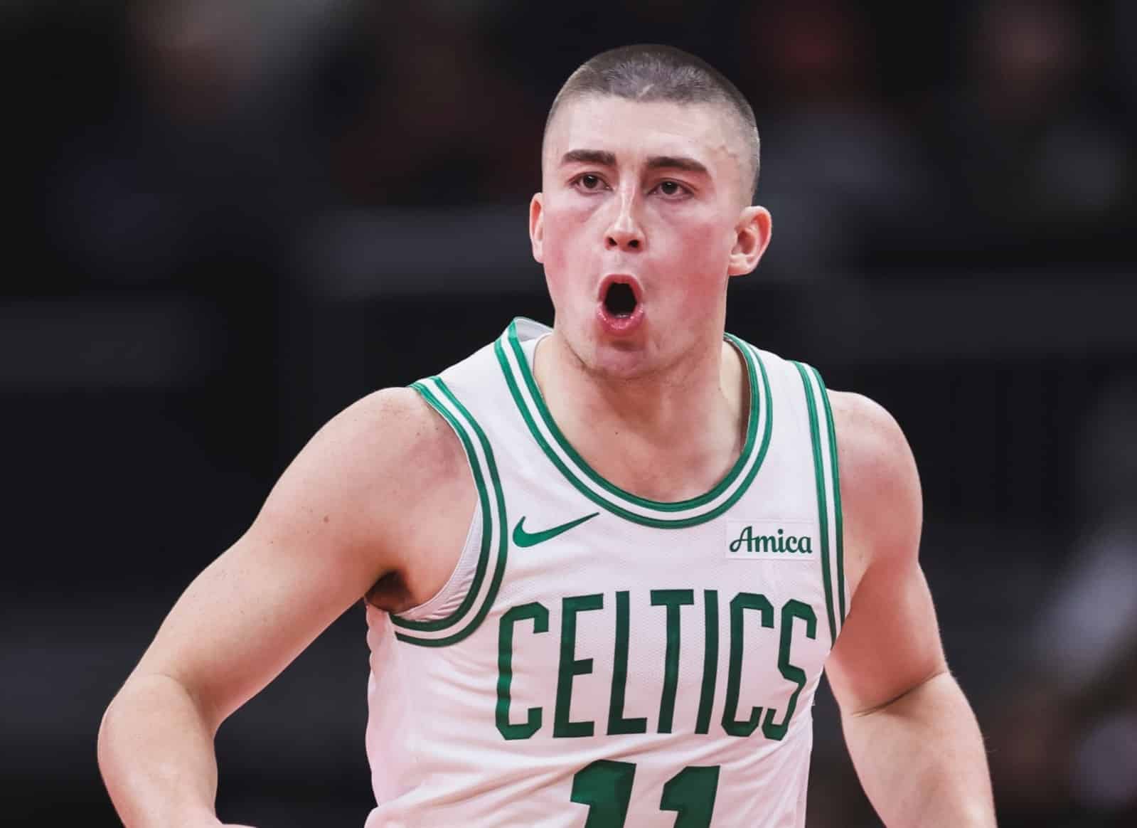 Los Boston Celtics buscan seguir siendo de los favoritos esta temporada.